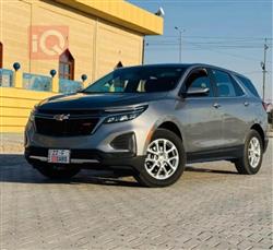 شيفروليه إكوينوكس